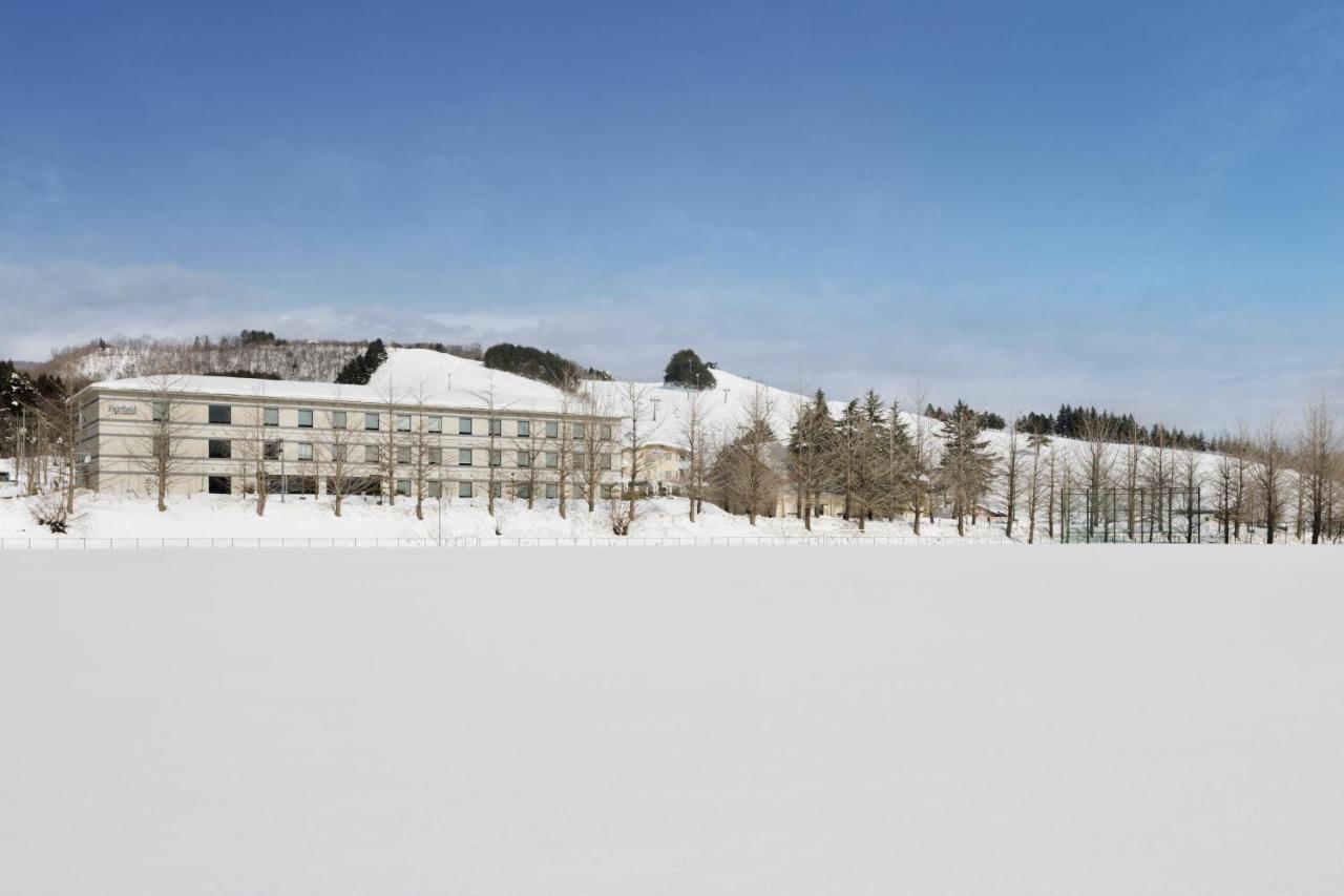 Fairfield By Marriott Hyogo Kannabe Highland 3* Toyooka (Hyogo)