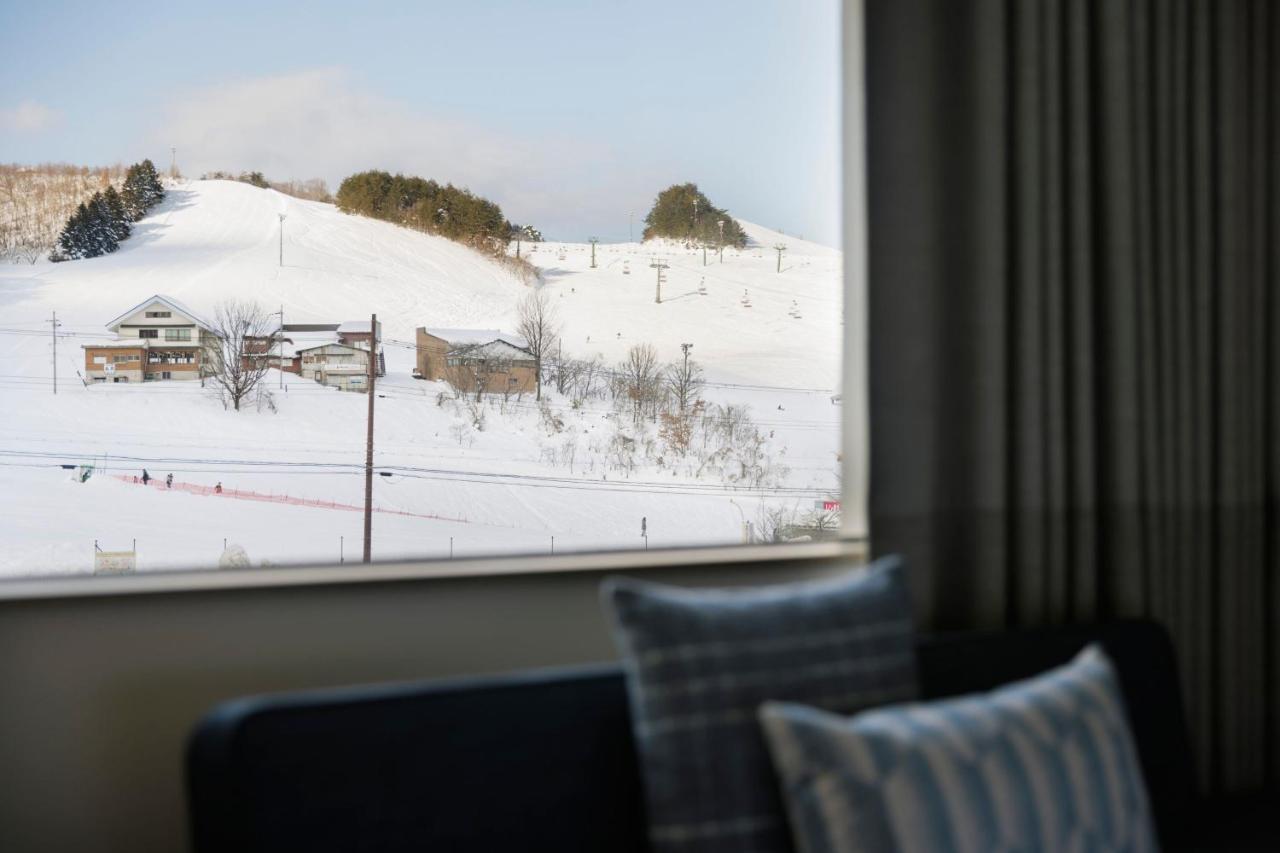 Hotel Fairfield By Marriott Hyogo Kannabe Highland Toyooka (Hyogo)