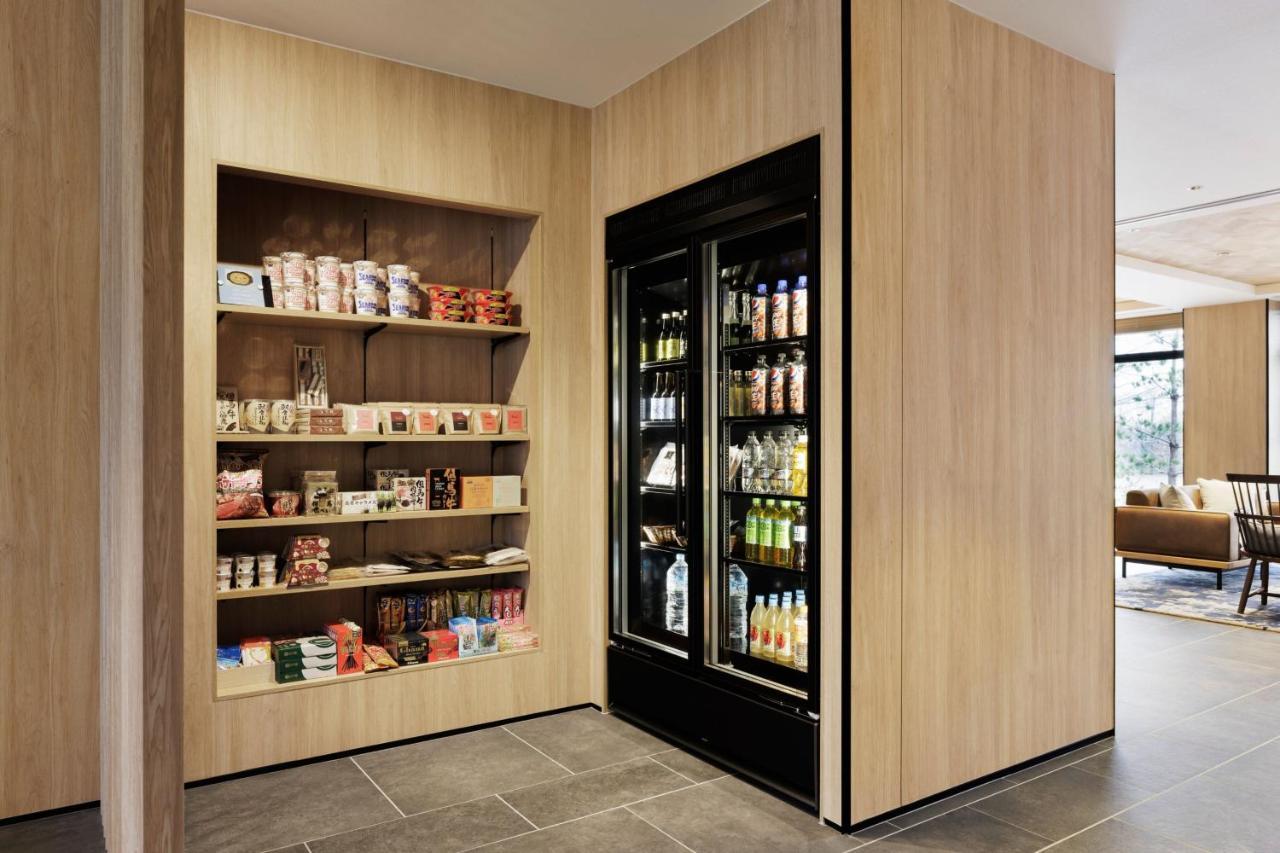 Hotel Fairfield By Marriott Hyogo Kannabe Highland