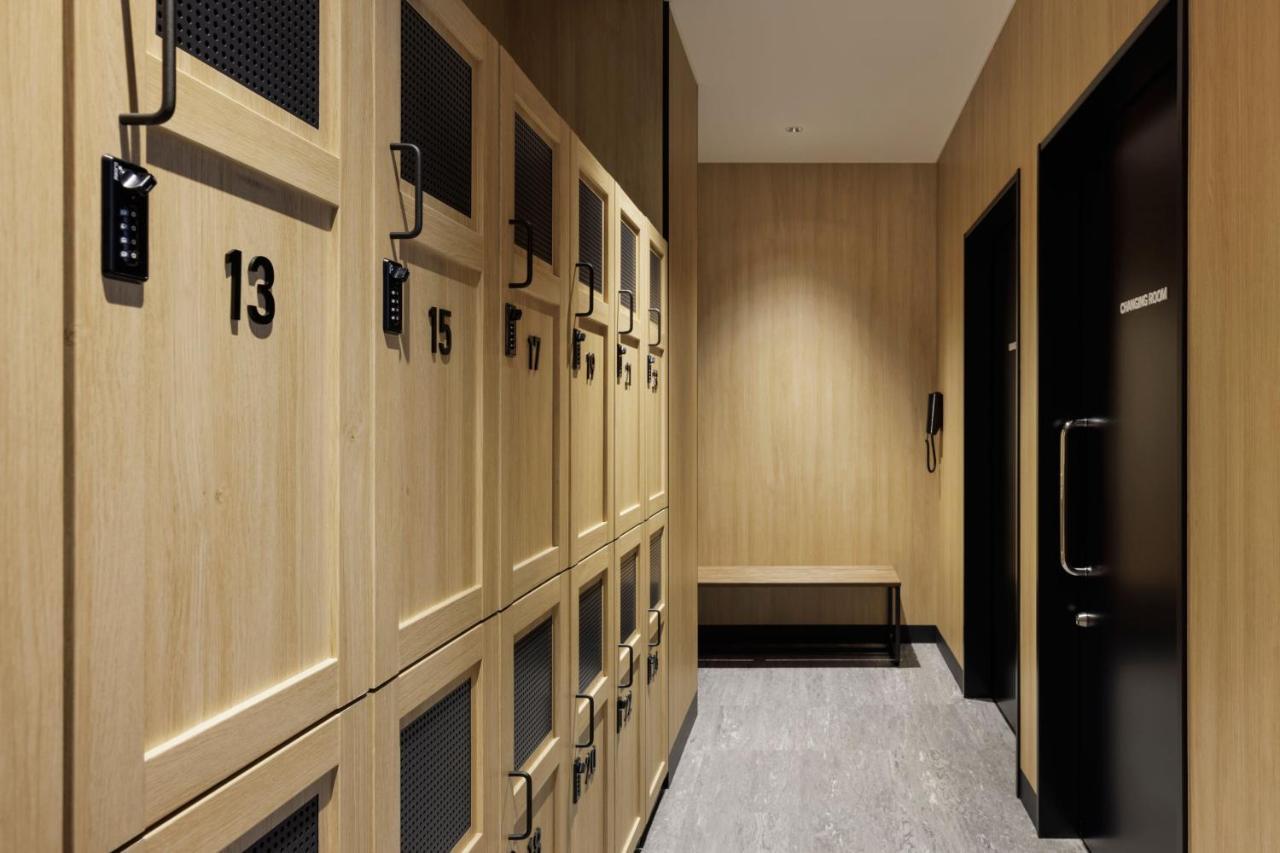 Fairfield By Marriott Hyogo Kannabe Highland โรงแรม