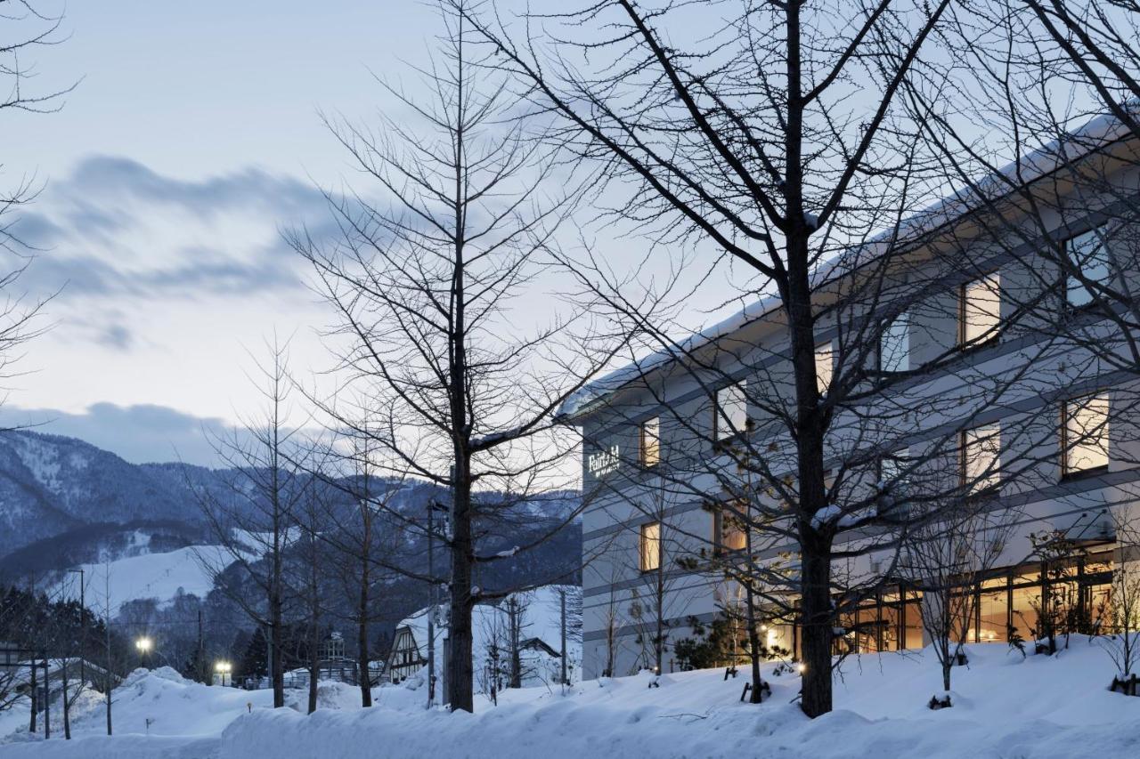 Fairfield By Marriott Hyogo Kannabe Highland